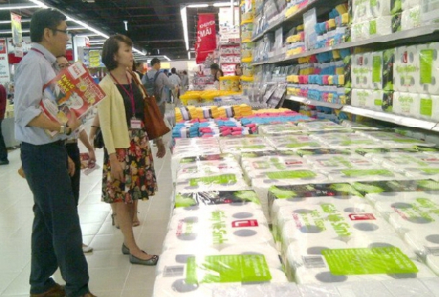 (C) thesaigontimes, Minh Tam