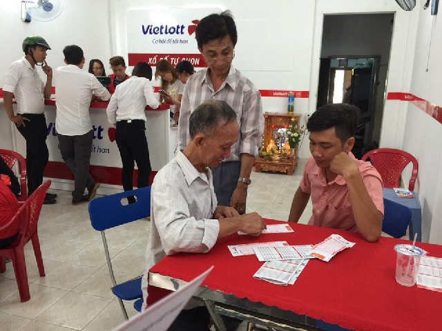 (C) vietlott