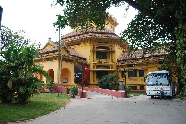 (C) VIETJO