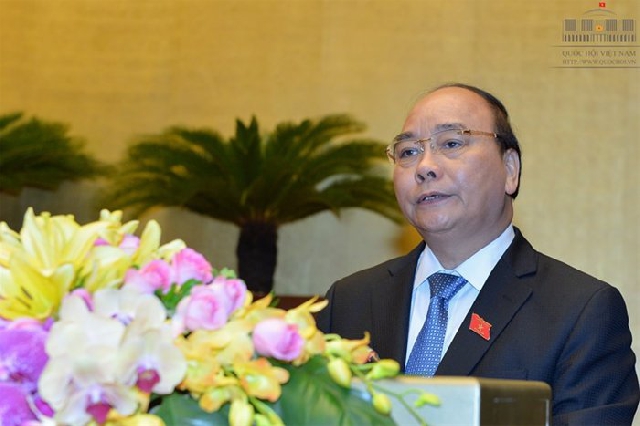 (C) thesaigontimes, Quochoi.vn