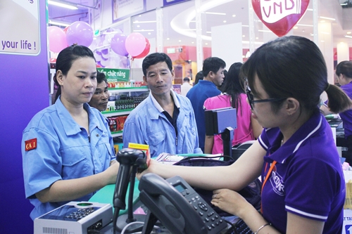 (C) vnexpress, Phuong Dong
