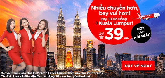 (C) airasia