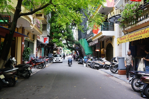 (C) vnexpress, Dieu Huyen