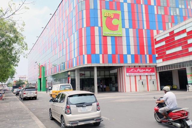 (C) thesaigontimes, Hung Le
