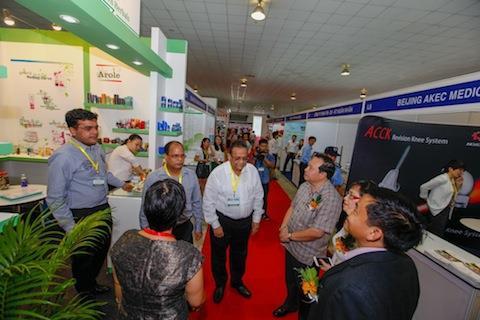 (C) medipharmexpo