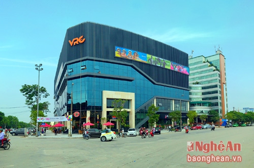 (C) baonghean
