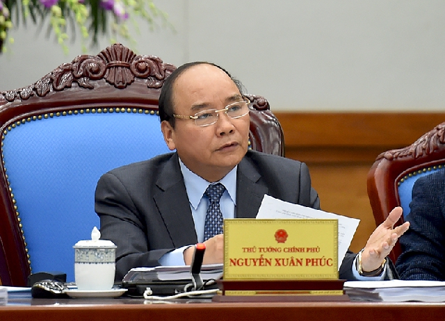 (C) baochinhphu, VGP/Quang Hieu