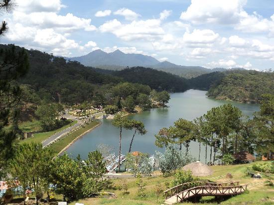 (C) tripadvisor, ダラット