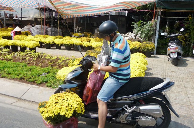 (C) thesaigontimes, Dao Loan