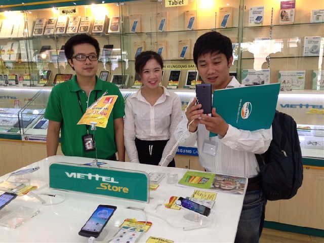 (C) thesaigontimes