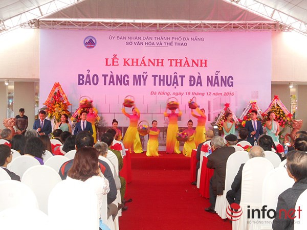 (C) Hai Chau, infonet.vn