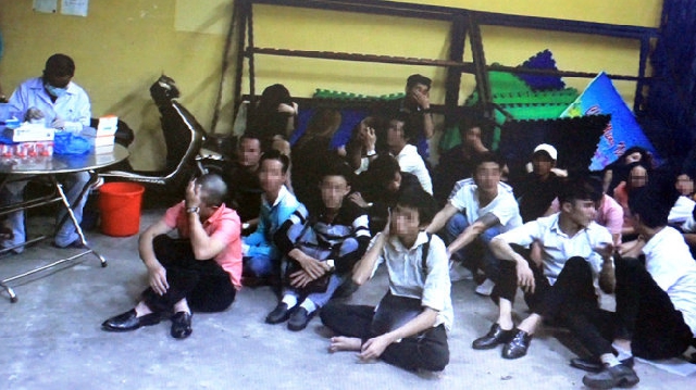 (C) Son Binh, Tuoi Tre
