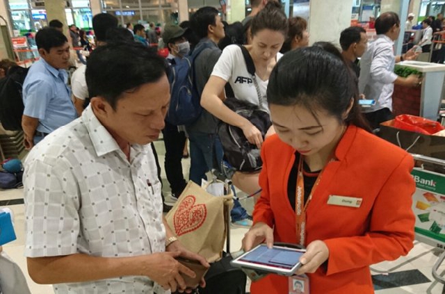 (C) thesaigontimes