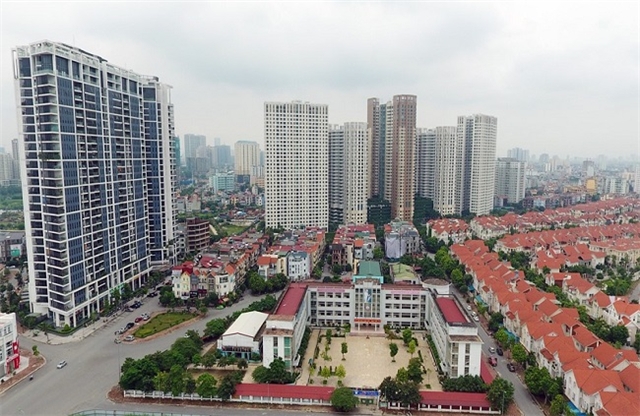 (C)Vietnam finance