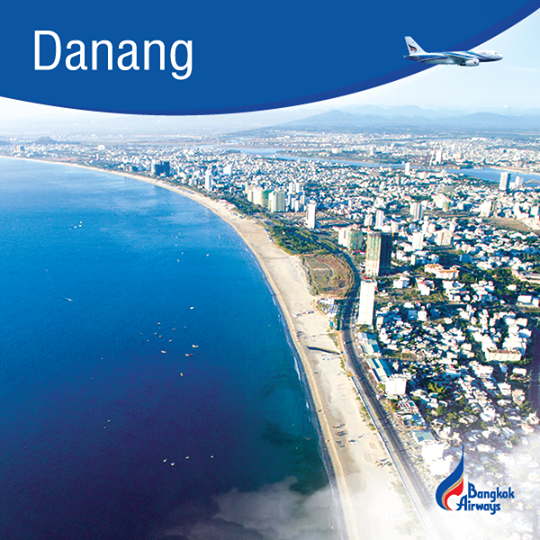 (C) bangkokair