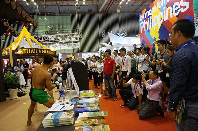 (C) Dao Loan, Saigon Times 