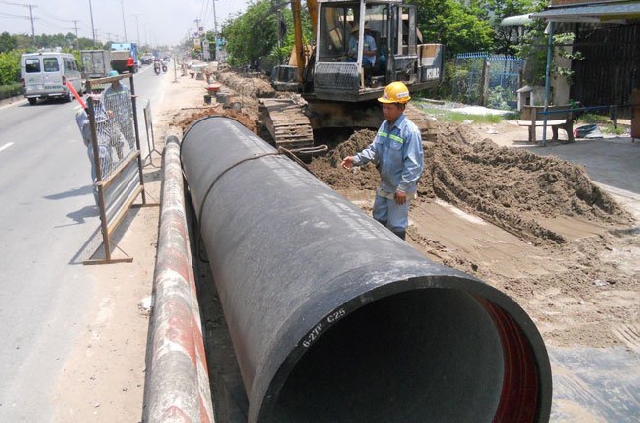 (C) Van Nam, Saigon Times