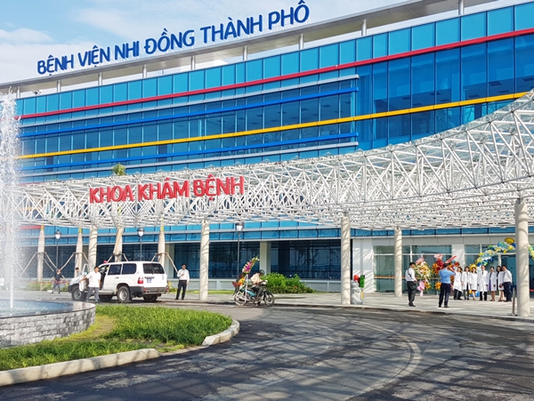 (C) Sai Gon Giai Phong