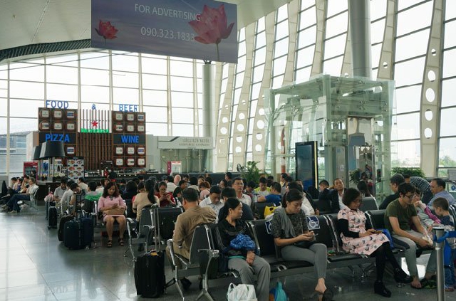 (C) thesaigontimes, Dao Loan