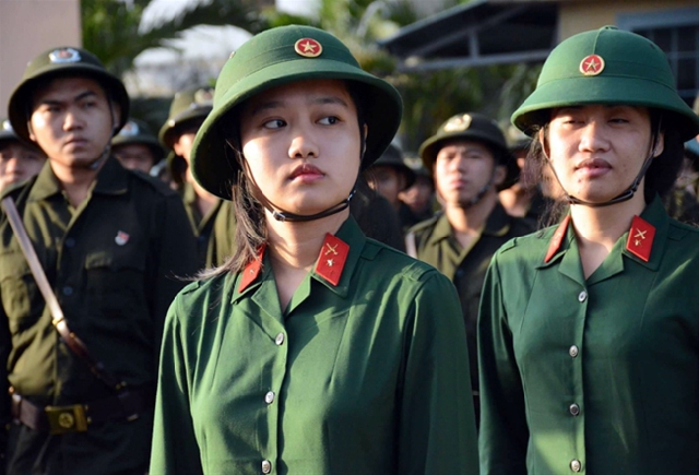 90〜00's 新品 北ベトナム人民軍 ベトナム人民軍 北ベトナム軍