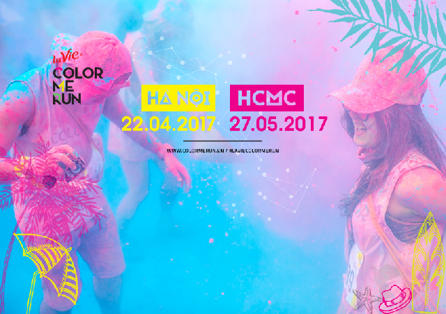(C) colormerun