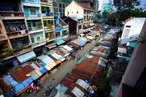 (C) Ngoc Duong, Thanh Nien 