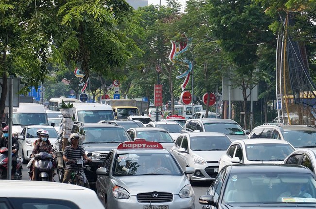 (C) Anh Quan, Saigontimes