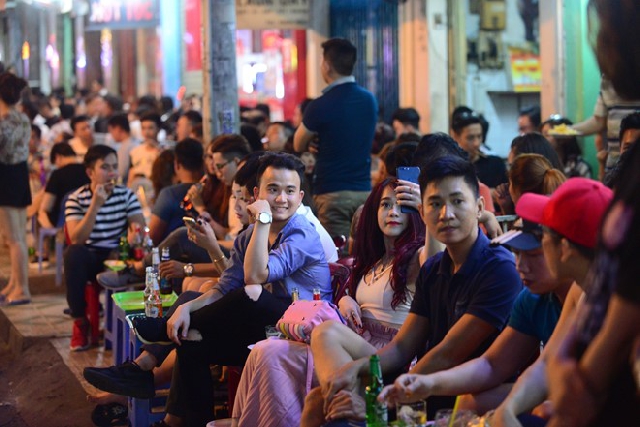 (C) Tung Tin, Zing.vn