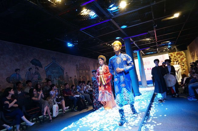 (C) Dao Loan, Saigontimes