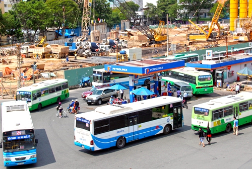 (C) vnexpress, Huu Cong