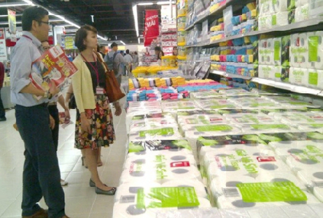(C) thesaigontimes, Minh Tam