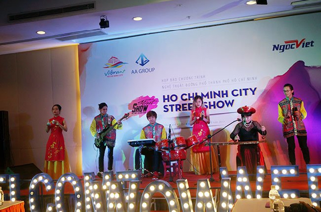 (C) Dao Loan, The Saigon times