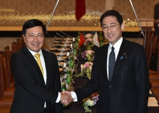 (C) 外務省