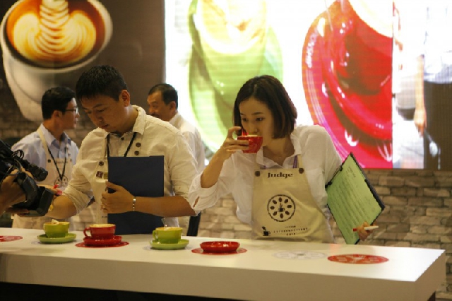 (C) vietcoffeefair