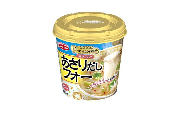 (C) エースコック