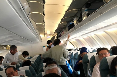 (C) Xuan Hoa, VnExpress 