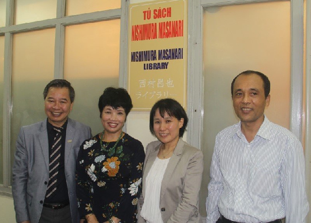 (C) vietnamnet