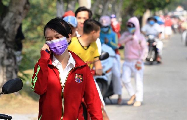 (C) thesaigontimes