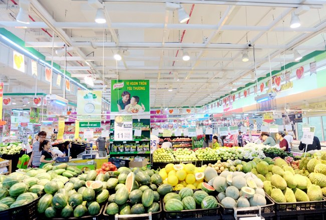 (C) thesaigontimes