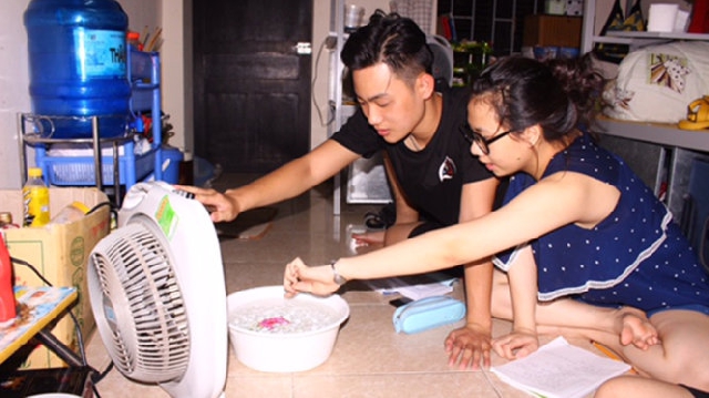 (C) Ha Thanh, Tuoi Tre