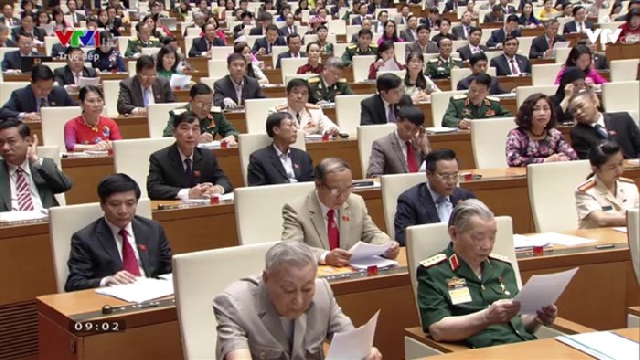 (C) thesaigontimes, Van Ly