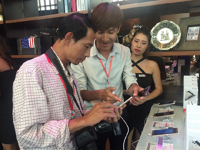 (C) thesaigontimes