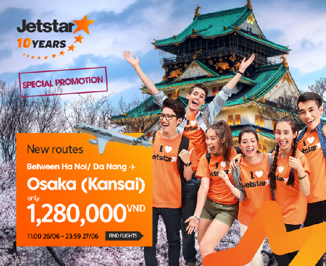 (C) jetstar