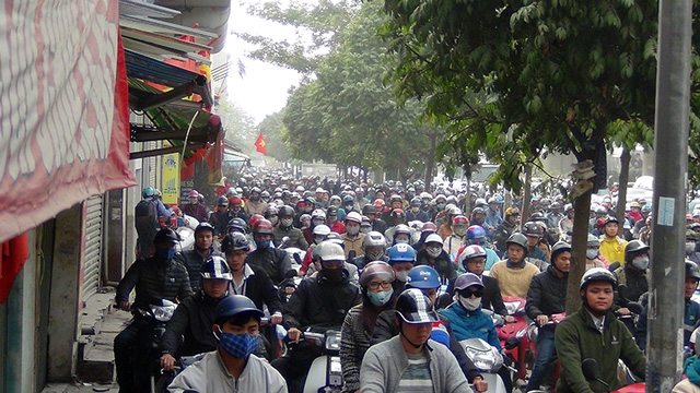 (C) dantri