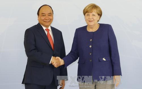 (C)VnEconomy,TTXVN