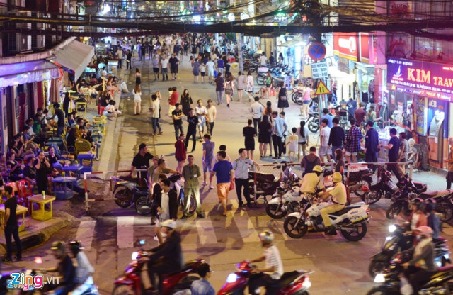 (C) Le Quan, Zing.vn