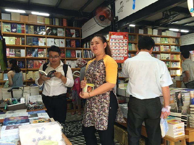(C) thesaigontimes