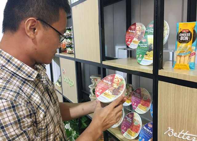 (C) thesaigontimes
