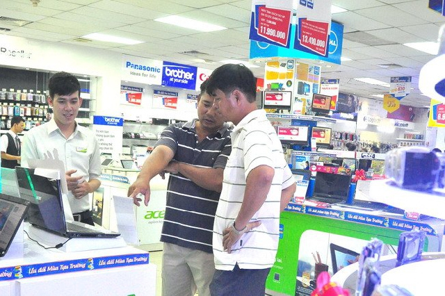 (C) thesaigontimes