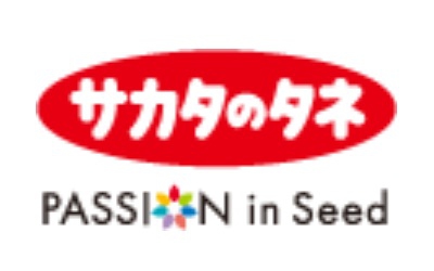 (C) サカタのタネ